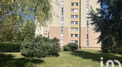 Appartement 2 pièces de 52 m² à Bagneux (92220)