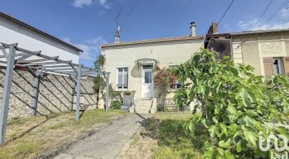 House 5 rooms of 100 m² in Meaux (77100)
