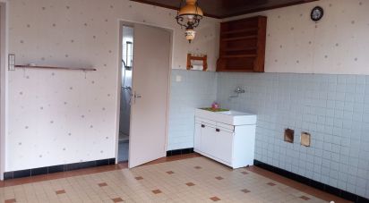 House 4 rooms of 92 m² in Virieu (38730)