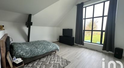 Maison traditionnelle 5 pièces de 206 m² à Hauteville-la-Guichard (50570)