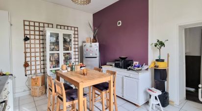 Apartment 2 rooms of 84 m² in Corbeil-Essonnes (91100)