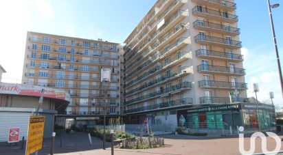 Apartment 3 rooms of 68 m² in Le Mans (72000)