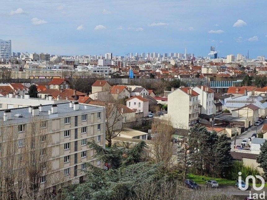 Appartement 2 pièces de 41 m² à Créteil (94000)