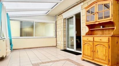 House 6 rooms of 137 m² in Beauvais (60000)