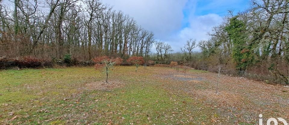 Land of 11,700 m² in Bach (46230)