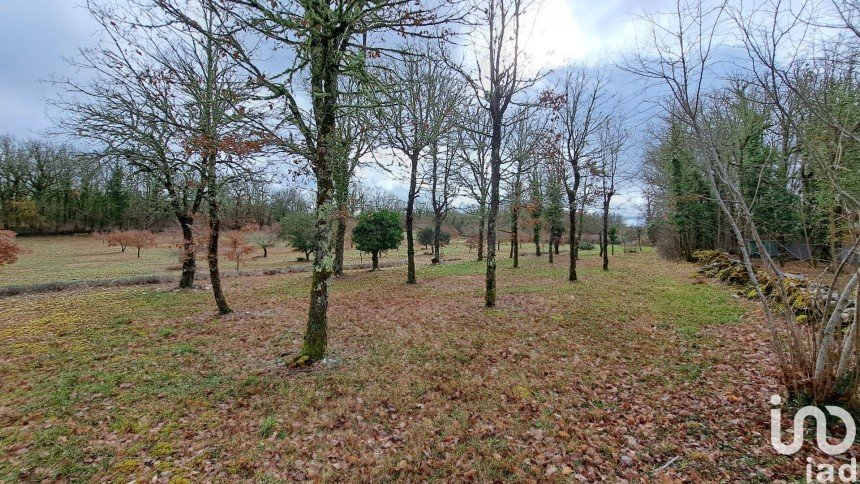 Land of 11,700 m² in Bach (46230)