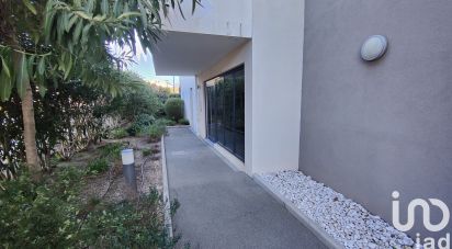 Studio 1 pièce de 20 m² à Le Lavandou (83980)