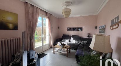 House 6 rooms of 157 m² in Pompaire (79200)