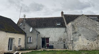 Maison 6 pièces de 150 m² à Château-Landon (77570)