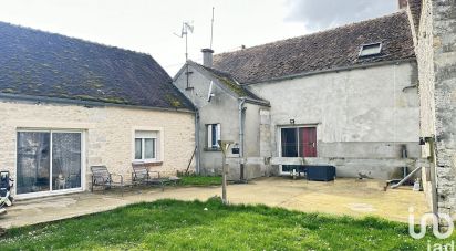 Maison 6 pièces de 150 m² à Château-Landon (77570)