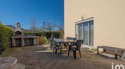 Maison 8 pièces de 148 m² à Vinay (38470)