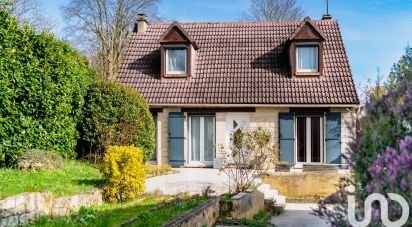 Traditional house 5 rooms of 101 m² in Auvers-sur-Oise (95430)