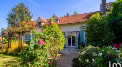 House 6 rooms of 145 m² in Morainvilliers (78630)