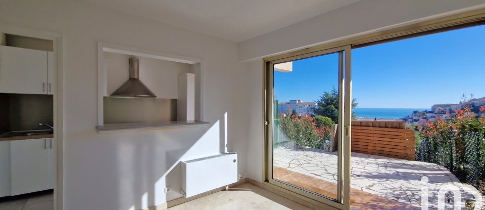 Vente Appartement 81m² 4 Pièces à Nice (06100) - Iad France
