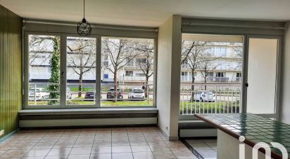 Appartement 1 pièce de 37 m² à Saint-Herblain (44800)