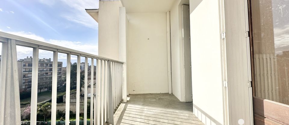 Appartement 2 pièces de 49 m² à Montauban (82000)