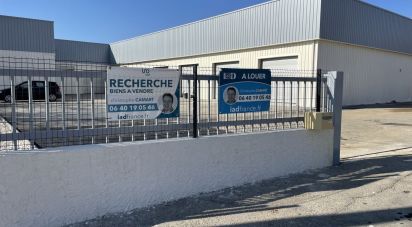 Local d'activités de 26 m² à Manosque (04100)