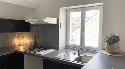 Apartment 2 rooms of 42 m² in Saint-Fargeau-Ponthierry (77310)