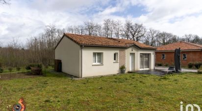 Maison 4 pièces de 80 m² à Mazerolles (40090)