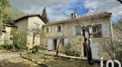 House 7 rooms of 132 m² in La Cadière-d'Azur (83740)