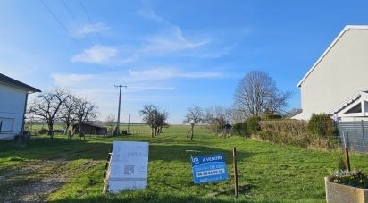 Land of 578 m² in Sainte-Barbe (57640)