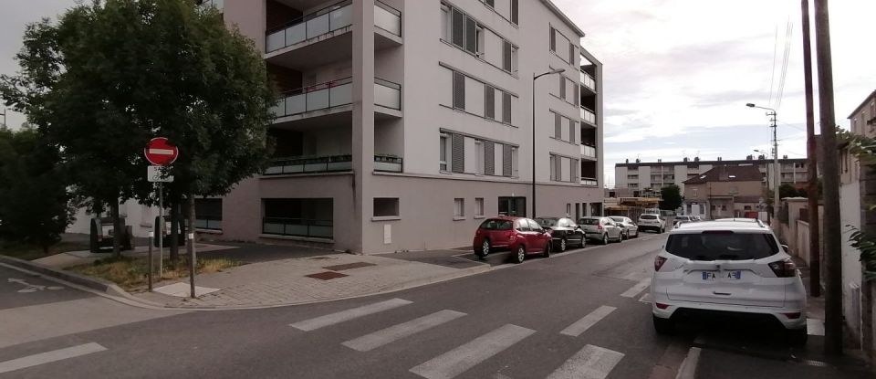 Vente Appartement 60m² 3 Pièces à Reims (51100) - Iad France
