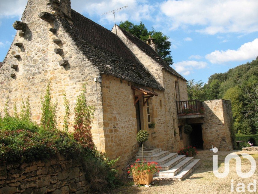 House 20 rooms of 500 m² in Sarlat-la-Canéda (24200)