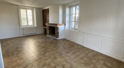 Maison 5 pièces de 120 m² à Lizy-sur-Ourcq (77440)