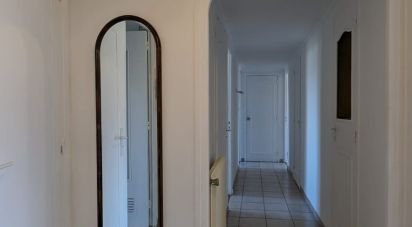 Apartment 4 rooms of 82 m² in Grenoble (38100)