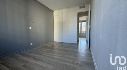 Apartment 4 rooms of 82 m² in Grenoble (38100)