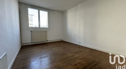 Apartment 4 rooms of 82 m² in Grenoble (38100)