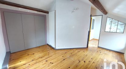 Maison traditionnelle 4 pièces de 100 m² à Rezé (44400)