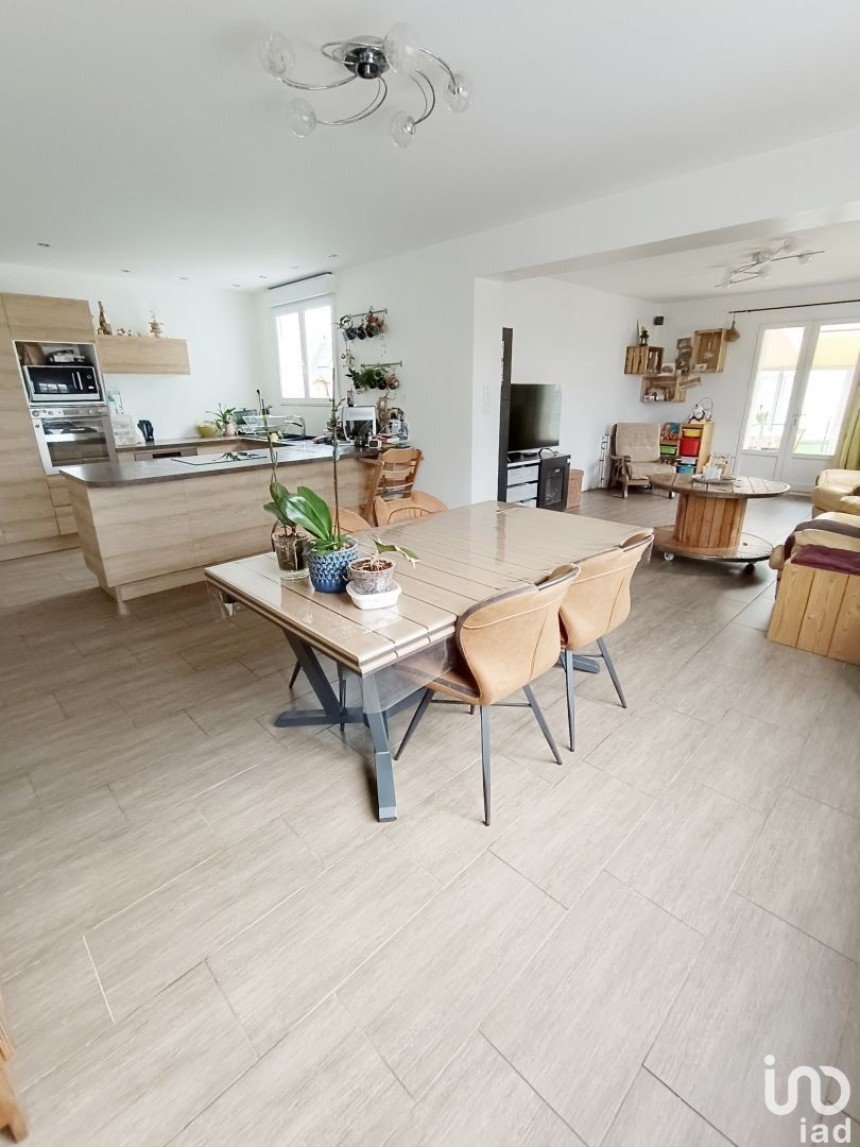 Maison 5 pièces de 118 m² à Trégueux (22950)