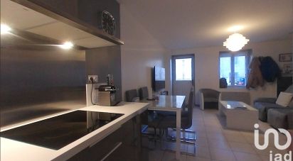 Apartment 4 rooms of 66 m² in Bornel (60540)