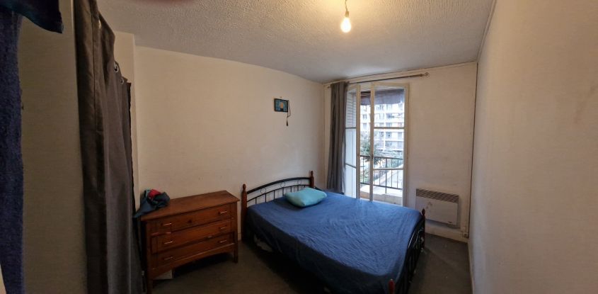 Vente Appartement 66m² 4 Pièces à Arles (13200) - Iad France