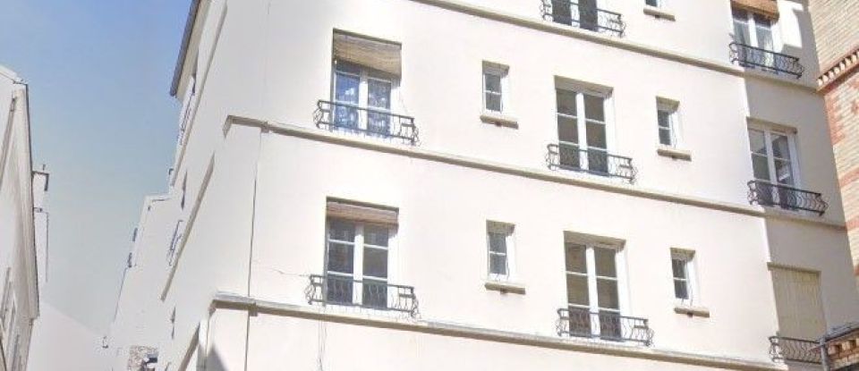 Vente Appartement 65m² 2 Pièces à Paris (75010) - Iad France