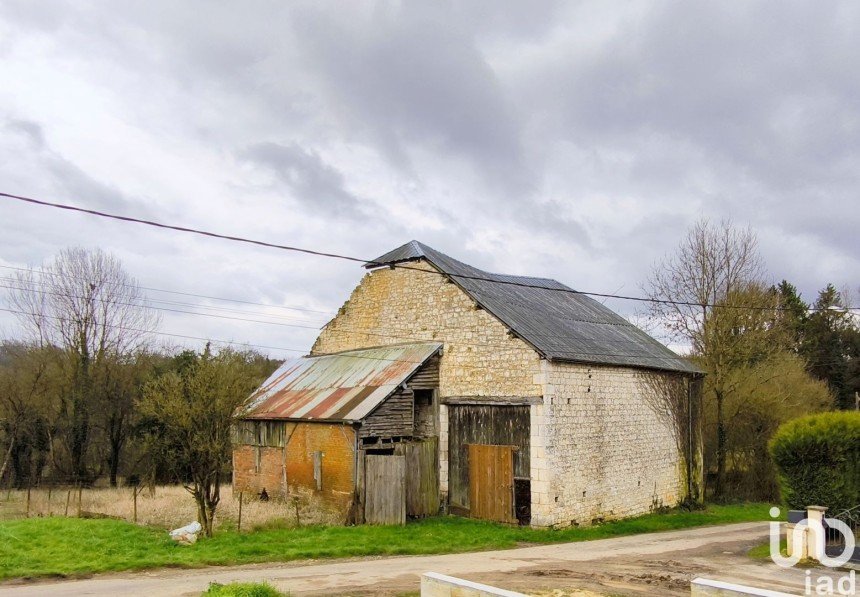 Barn conversion 2 rooms of 145 m² in Logny-Bogny (08150)