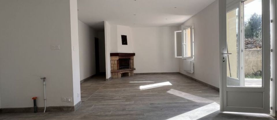 Appartement 6 pièces de 116 m² à Cavaillon (84300)