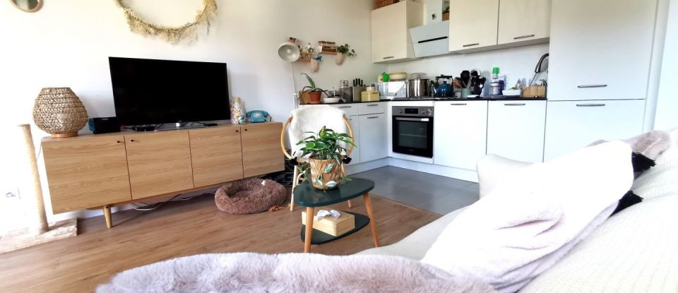 Vente Appartement 46m² 2 Pièces à Bry-sur-Marne (94360) - Iad France