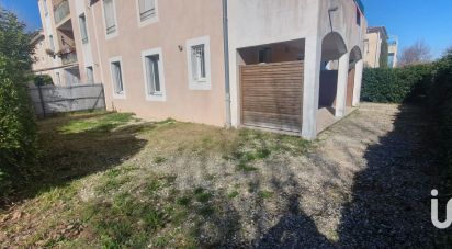 Appartement 4 pièces de 79 m² à Monteux (84170)