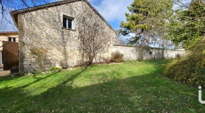 Maison de village 7 pièces de 275 m² à Cernay-lès-Reims (51420)