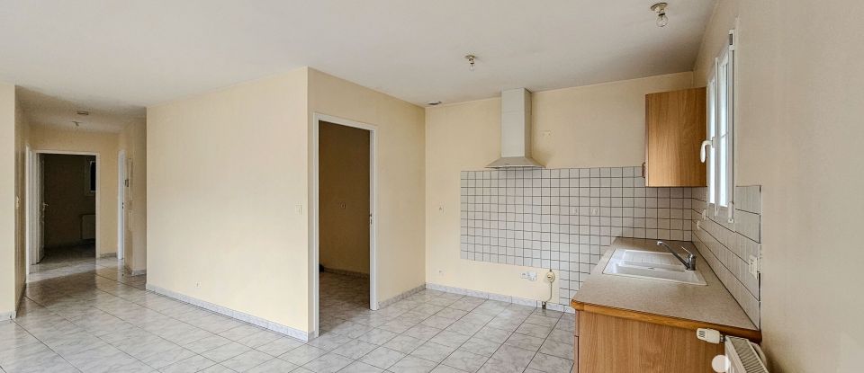 Maison 4 pièces de 82 m² à Vallet (44330)