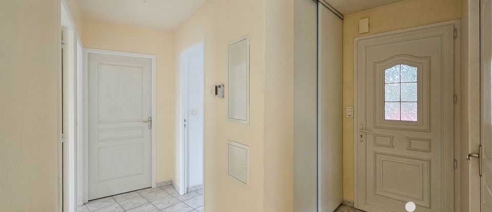 Maison 4 pièces de 82 m² à Vallet (44330)