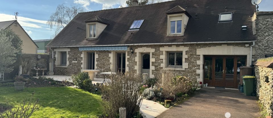 Vente Maison 175m² 6 Pièces à Trappes (78190) - Iad France