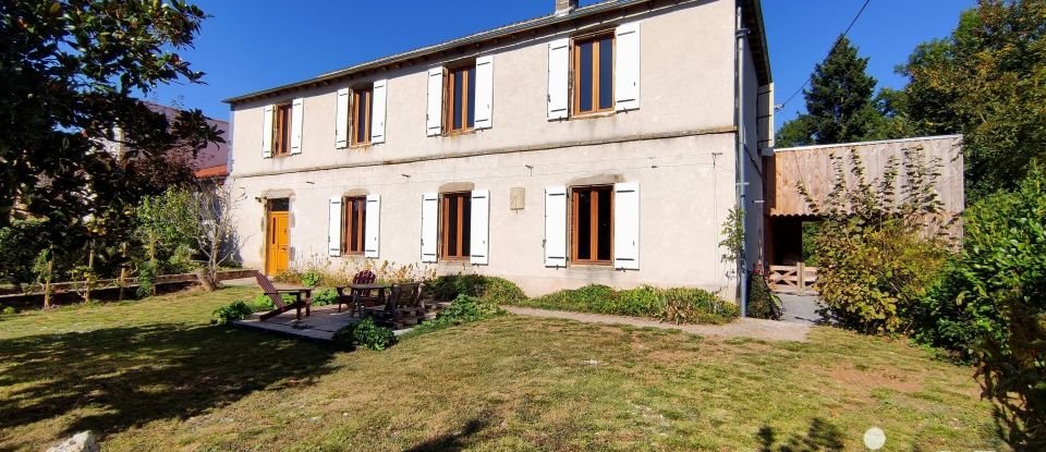 Country house 6 rooms of 175 m² in Le Fraysse (81430)