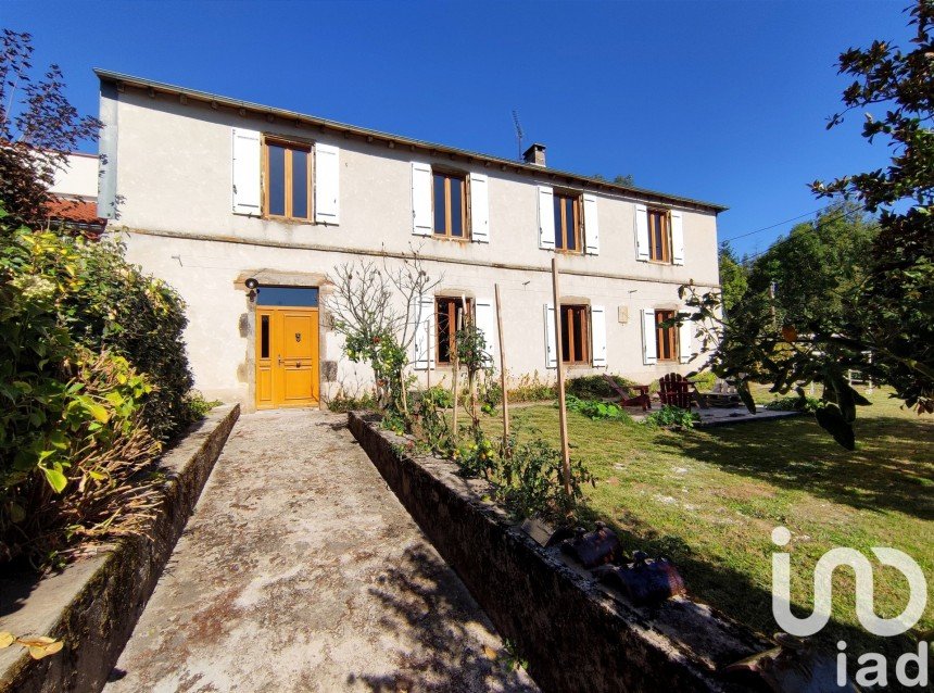 Country house 6 rooms of 175 m² in Le Fraysse (81430)