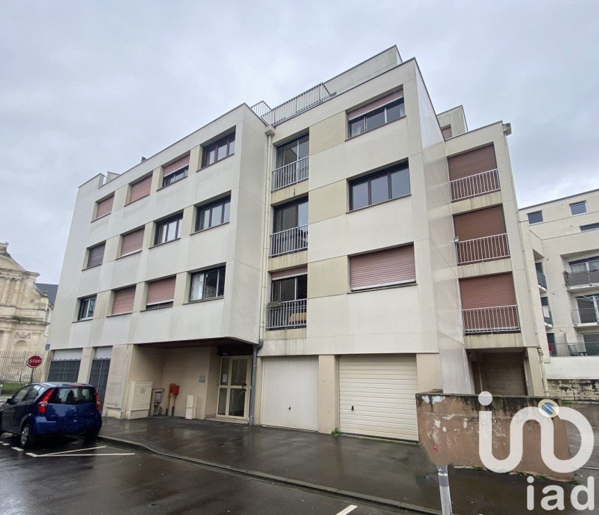 Apartment 3 rooms of 61 m² in Rouen (76100)