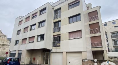 Appartement 3 pièces de 61 m² à Rouen (76100)