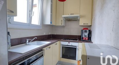 Maison de ville 3 pièces de 63 m² à Champigny-sur-Marne (94500)