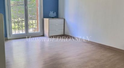 Appartement 4 pièces de 78 m² à Marseille (13009)